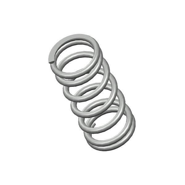 Approved Vendor Compression Spring, O= .300, L= .69, W= .035 G309961412 - main